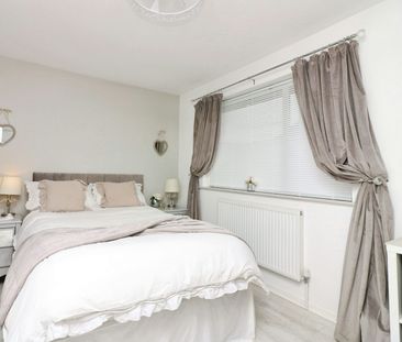 Cluster house to rent on - Photo 2