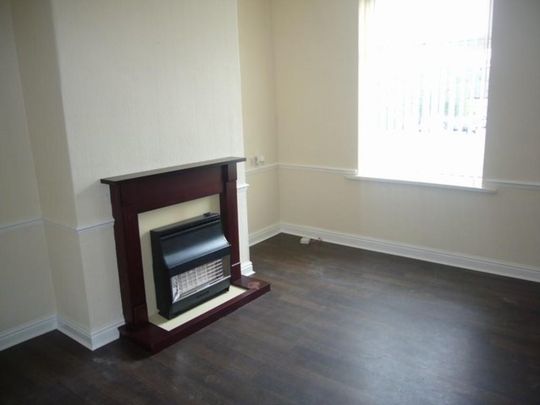 1 bedroom end of terrace house to rent - Photo 1