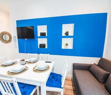 1 Bed Flat, Harrow Road, W10 - Photo 1