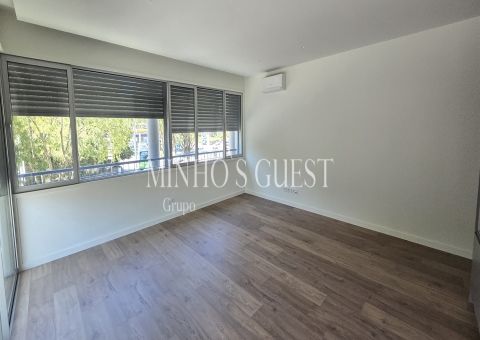 Apartamento T2+1