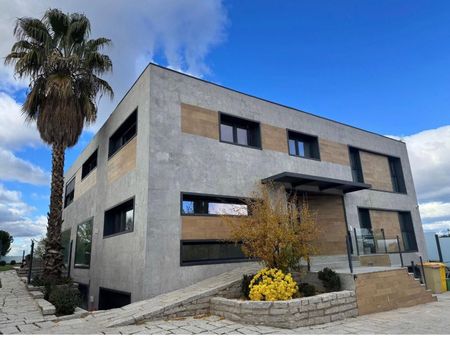 Alquiler de casa o chalet independiente en La Moraleja urbanización - Photo 4