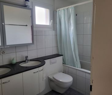 4.5 Zimmer, 108 m², 1. Stock - Foto 5
