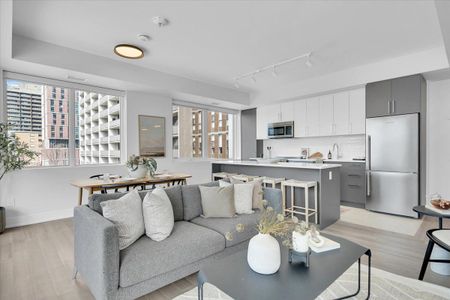 For Lease - 664 Spadina Avenue Unit# 503, Toronto, Ontario - Photo 3