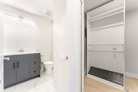 For Lease - 40 Old Mill Road Unit# 806, Oakville, Ontario - Photo 5