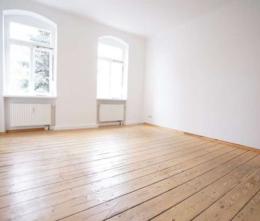 ** NEU ** Attraktive 2-Zimmer Wohnung in Dresden-Cotta - Photo 2