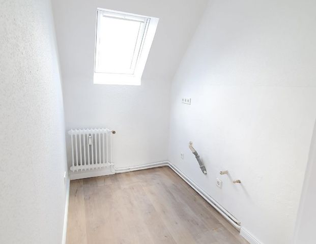 +++ Ruhiges Single-Appartement in Neuengroden +++ - Photo 1