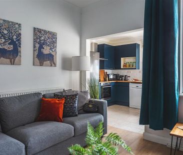 4 bedroom house to rent - Photo 4