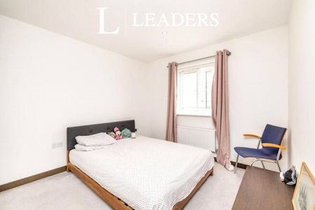 1 bedroom apartment to rent Summerhouse Hill, Buckingham, MK18 - Photo 4