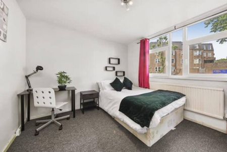 1 bedroom in a house share to rent - Photo 5