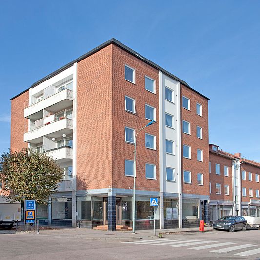 Skolgatan, Åstorp - Photo 1