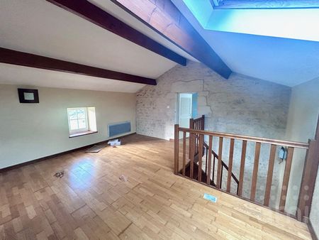 Maison Coulonges Sur L Autize 5 pièce(s) 183.90 m2 - Photo 2