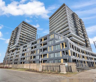 For Lease - 4878 Powers Common Unit# C903, Burlington, Ontario - Photo 6
