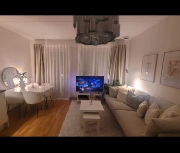 Saltgatan, Uppsala - Foto 2