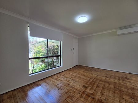 NEAT & TIDY 2 BEDROOM VILLA IN ST MARYS - Photo 3