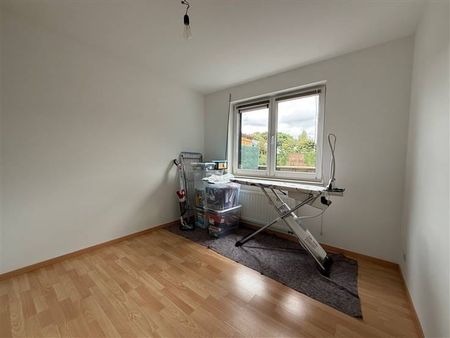 Appartement te huur - Foto 4