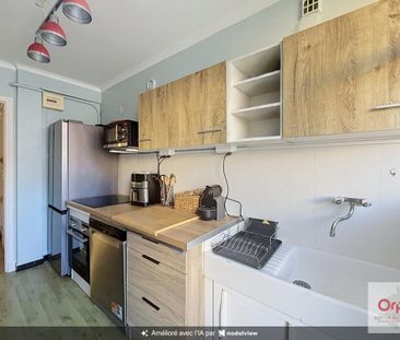 Location Appartement 4 pièces 63m² AJACCIO 20000 - Photo 6