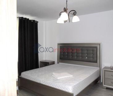 Apartament 2 camere de inchiriat in Cluj-Napoca, Borhanci ID 3697 - Fotografie 4