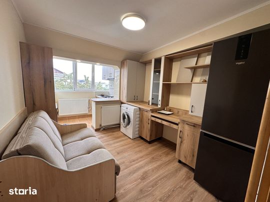 Apartament 1 camera modern, Central - spre închiriere - Photo 1