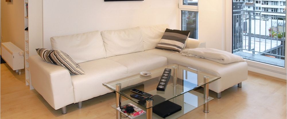 2 Zimmer in Düsseldorf - Foto 1