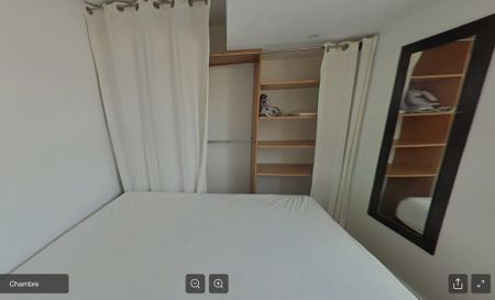 Location Appartement 2 pièces 25m² VINCENNES 94300 - Photo 3