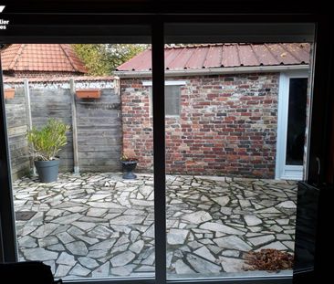 Un appartement à louer à MERVILLE (59660) LE SART- un appartement e... - Photo 5