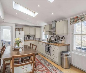 Broughton Road, Fulham, London, SW6 - Photo 1
