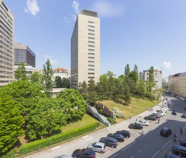 Lazarettgasse - 2 Zimmer DG-Wohnung zu vermieten - Photo 6