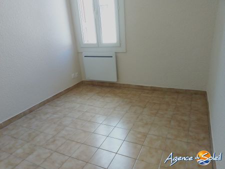Location Appartement 2 pièces 31m² PERPIGNAN 66000 - Photo 4
