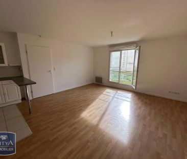 Appartement à louer 2 pièces 49.91m² - Photo 4