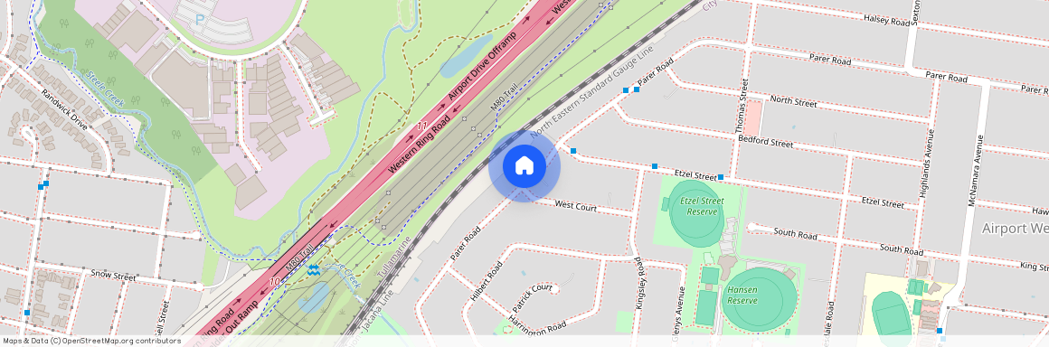 242 Parer Road, Airport West VIC 3042