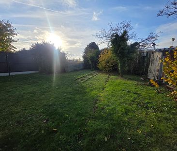 Location maison 5 pièces, 135.20m², Clairy-Saulchoix - Photo 6