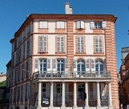 Location - Appartement - 2 pièces - 56.33 m² - montauban - Photo 3