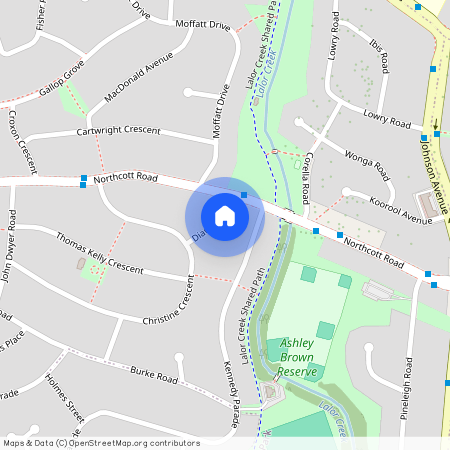 Diane Drive 1, NSW 2147, Lalor Park