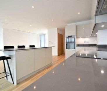 Amarelle Apartments, Cherry Orchard Road, Croydon, CR0 - Photo 3