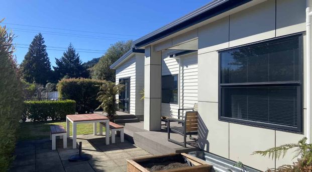 Executive Home - Waikawa Bay - Photo 1