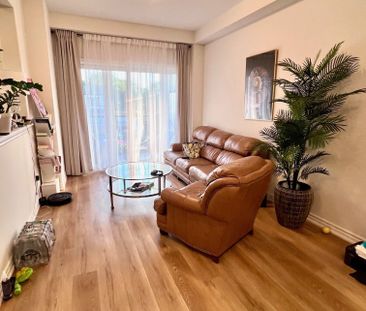 For Lease - 99 Haggert Avenue, Brampton, Ontario - Photo 6