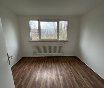 3-Zimmer-Wohnung in Wilhelmshaven City - Photo 1