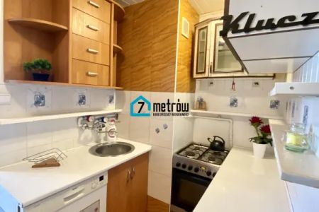 PRZYTULNE 2 POKOJOWE MIESZKANIE ! - Zdjęcie 4