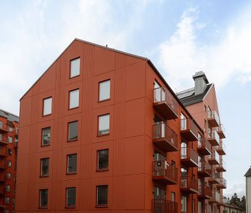 Orrestaslingan 25, Bandhagen - Foto 5