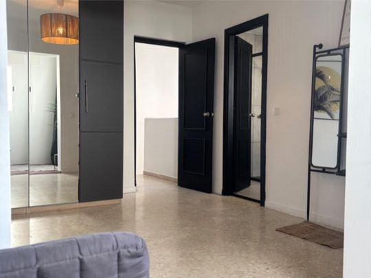 Piso de alquiler en Avenida de Bel-air, 25, Bel - Air - Photo 1