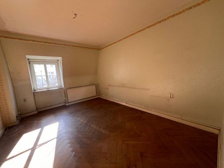 Wohnen mit Charakter: 4 Zimmer im charmanten Backsteinhaus - Foto 4