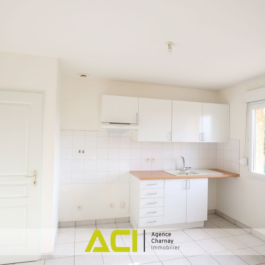 Location Maison 4 pièces 88m² HURIGNY 71870 - Photo 1