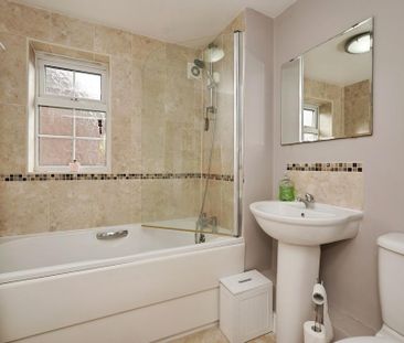 2 bedroom flat to rent - Photo 6