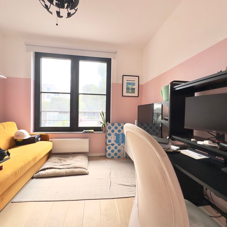 Rue Marguerite Bervoets, 1190, Forest - Photo 1