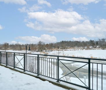 For Lease - 80 Shipway Avenue Unit# 107, Clarington, Ontario - Photo 4