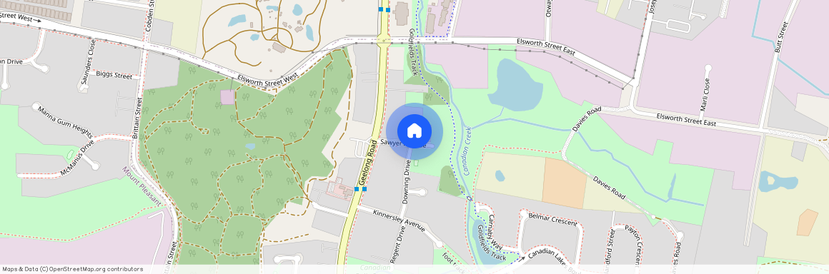 4/104-106 Sawyer Avenue, Vic 3350, Canadian