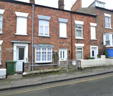 2 bed terraced house to rent in Union Street, Scarborough, YO11 - Photo 2