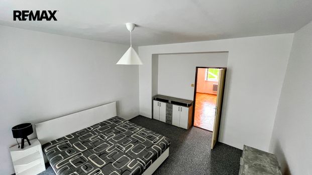 Pronájem bytu 2+1 v osobním vlastnictví 56 m², Ivanovice na Hané - Photo 1