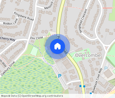 Outlook, 27 Preston Road, Weymouth, Dorset, DT3 - Photo 1