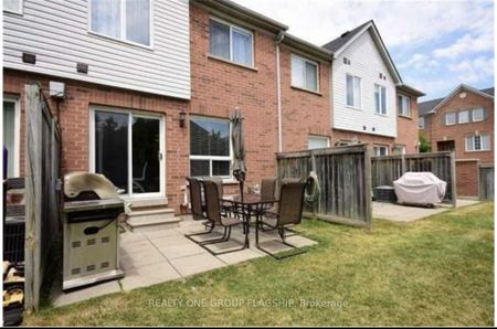 For Lease - 5530 Glen Erin Drive Unit# 166, Mississauga, Ontario - Photo 5